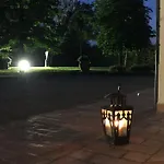 Nocleg ze śniadaniem Via D' 8 3*
