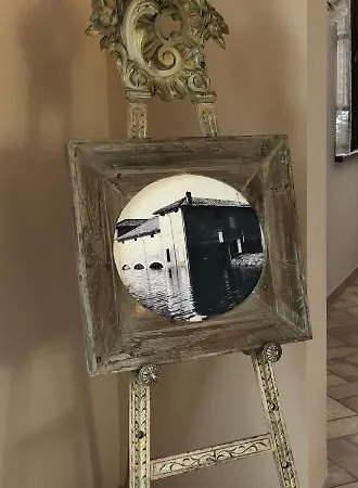 Via D' 8 Gualtieri