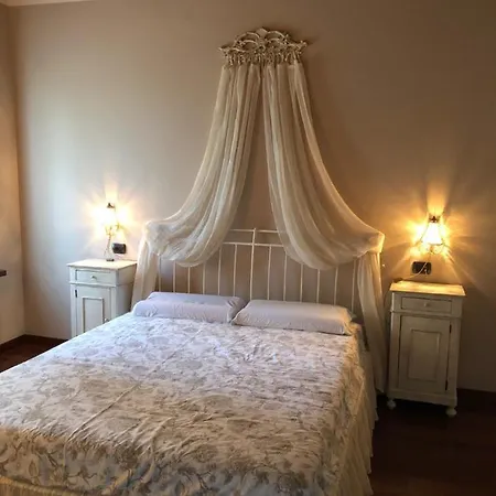Via D' 8 Bed and breakfast