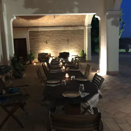 Via D' 8 Bed and breakfast
