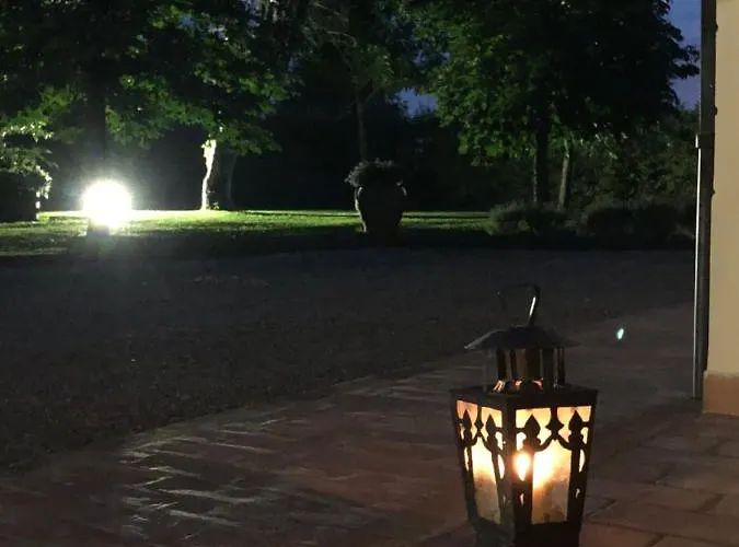 Bed and Breakfast Via D' 8 3*