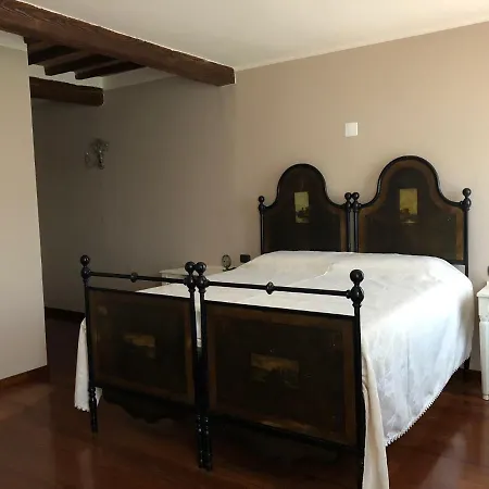 Bed & Breakfast Via D' 8 3*