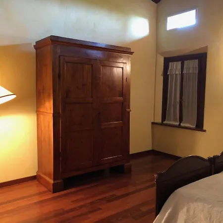 Via D' 8 Frühstückspension 3*