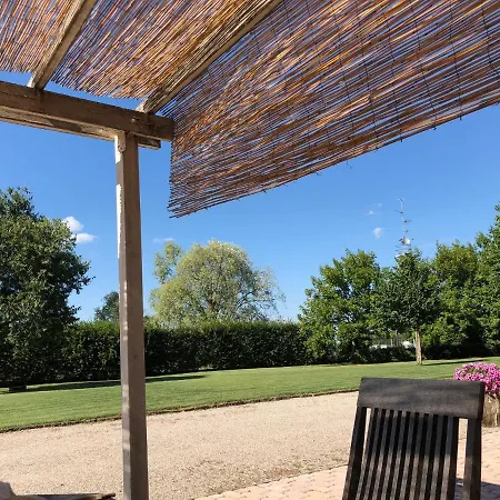 Via D' 8 Frühstückspension 3*