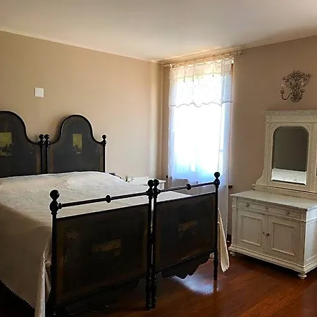 Bed & Breakfast Via D' 8