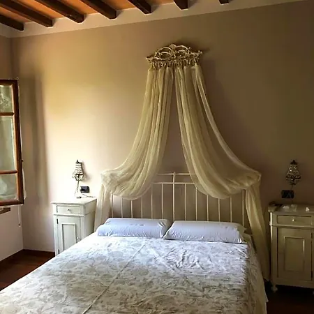 Via D' 8 Bed & Breakfast