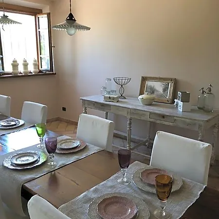 Bed & Breakfast Via D' 8 Gualtieri
