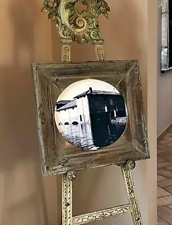 Via D' 8