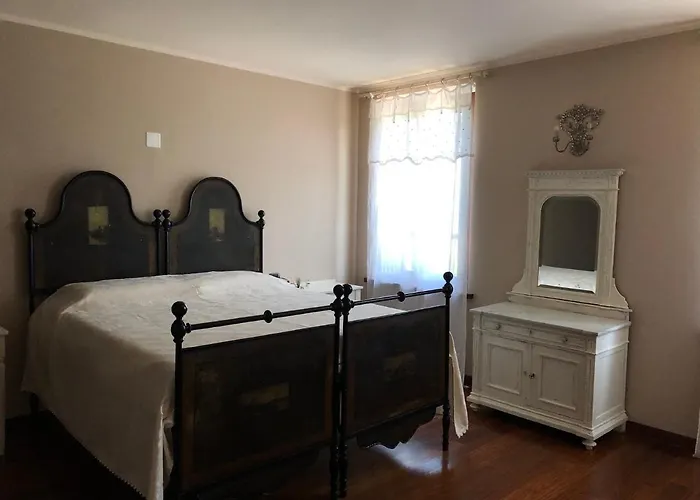 Bed & Breakfast Via D' 8 Gualtieri