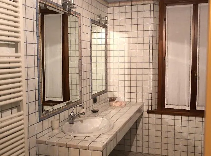 Via D' 8 Bed & Breakfast