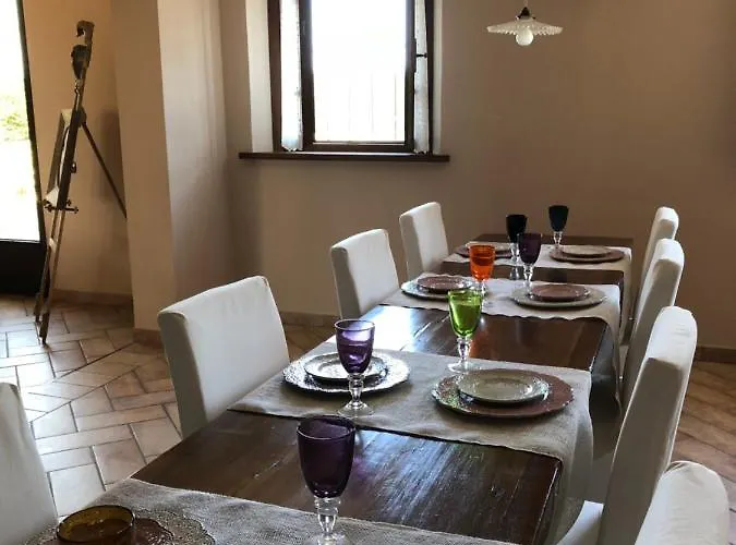 Via D' 8 Bed & Breakfast 3*