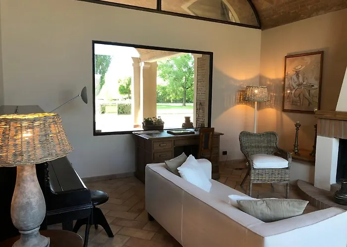 Bed & Breakfast Via D' 8 3*