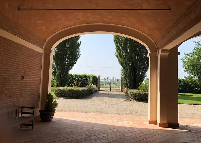 Bed & Breakfast Via D' 8