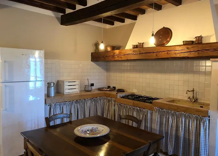 Via D' 8 Bed & Breakfast